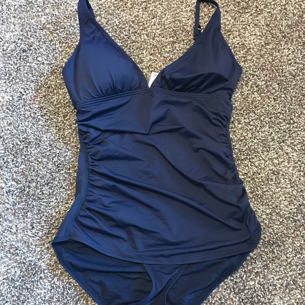 Tommy Bahama Ladies swim suit